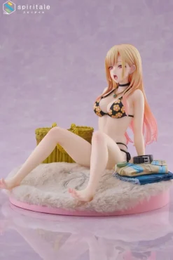 My Dress-Up Darling - Marin Kitagawa Statue / Swimwear Ver.: Taito