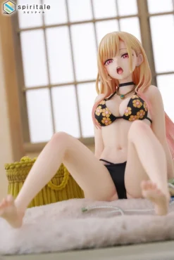 My Dress-Up Darling - Marin Kitagawa Statue / Swimwear Ver.: Taito