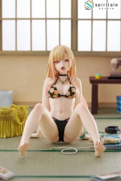 My Dress-Up Darling - Marin Kitagawa Statue / Swimwear Ver.: Taito