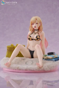 My Dress-Up Darling - Marin Kitagawa Statue / Swimwear Ver.: Taito