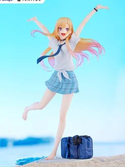 My Dress-Up Darling - Marin Kitagawa Statue / Tenitol : Furyu