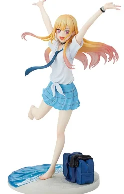 My Dress-Up Darling - Marin Kitagawa Statue / Tenitol : Furyu