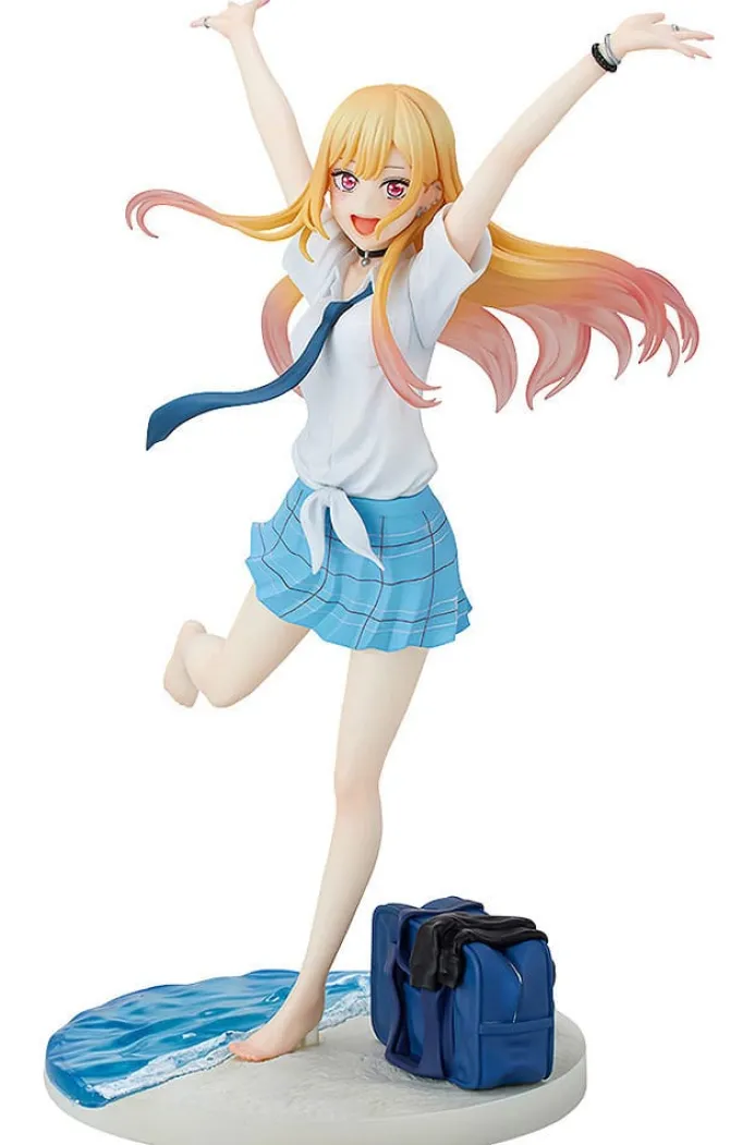 My Dress-Up Darling - Marin Kitagawa Statue / Tenitol : Furyu