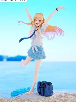My Dress-Up Darling - Marin Kitagawa Statue / Tenitol : Furyu
