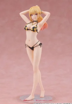 My Dress-Up Darling - Marin Kitagawa Statue / Swimsuit Version: Good Smile Company