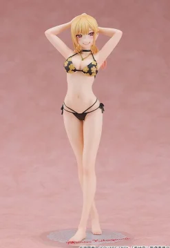My Dress-Up Darling - Marin Kitagawa Statue / Swimsuit Version: Good Smile Company