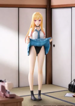 My Dress-Up Darling - Marin Kitagawa Statue: Ques Q