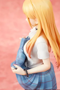 My Dress-Up Darling - Marin Kitagawa Statue: Ques Q