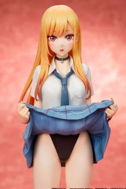 My Dress-Up Darling - Marin Kitagawa Statue: Ques Q