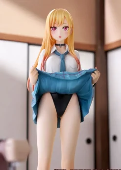My Dress-Up Darling - Marin Kitagawa Statue: Ques Q
