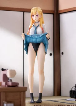 My Dress-Up Darling - Marin Kitagawa Statue: Ques Q