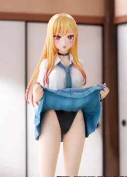 My Dress-Up Darling - Marin Kitagawa Statue: Ques Q