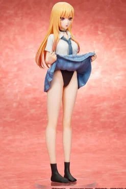 My Dress-Up Darling - Marin Kitagawa Statue: Ques Q