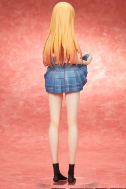 My Dress-Up Darling - Marin Kitagawa Statue: Ques Q