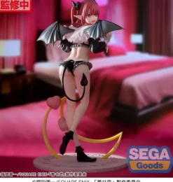 My Dress-Up Darling - Marin Kitagawa Figur / Luminasta: Sega