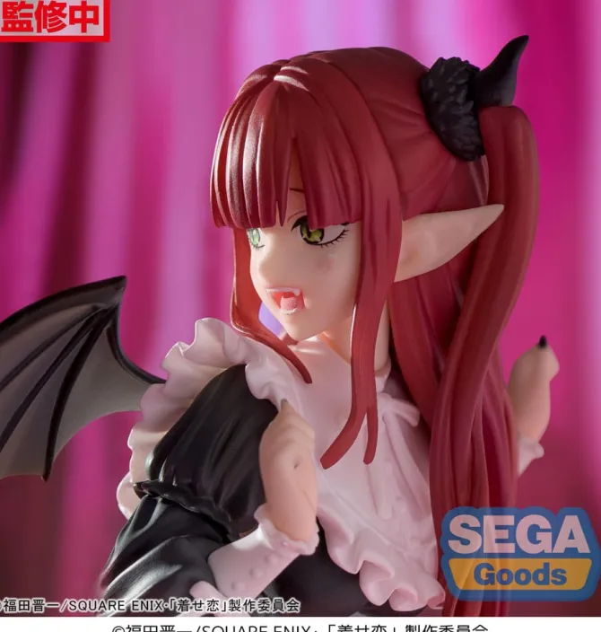 My Dress-Up Darling - Marin Kitagawa Figur / Luminasta: Sega