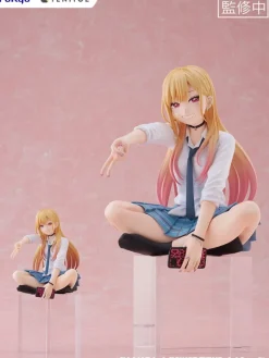 My Dress-Up Darling - Marin Kitagawa BIG Noodle Stopper Statue: Furyu