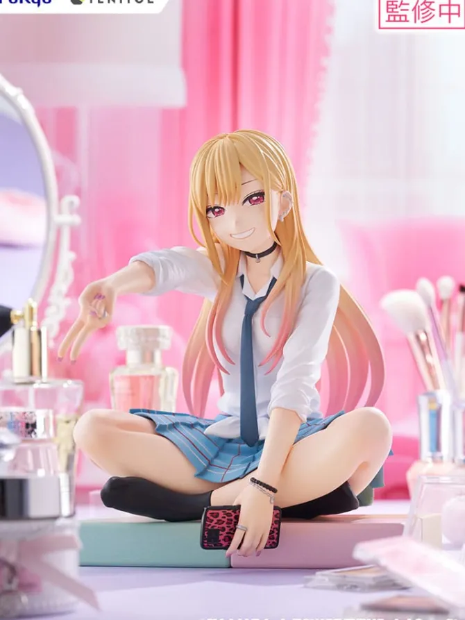 My Dress-Up Darling - Marin Kitagawa BIG Noodle Stopper Statue: Furyu