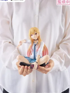 My Dress-Up Darling - Marin Kitagawa BIG Noodle Stopper Statue: Furyu