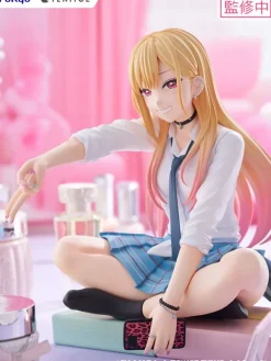 My Dress-Up Darling - Marin Kitagawa BIG Noodle Stopper Statue: Furyu