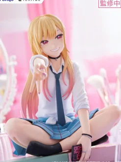 My Dress-Up Darling - Marin Kitagawa BIG Noodle Stopper Statue: Furyu