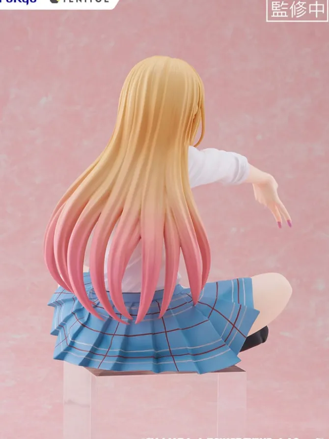 My Dress-Up Darling - Marin Kitagawa BIG Noodle Stopper Statue: Furyu