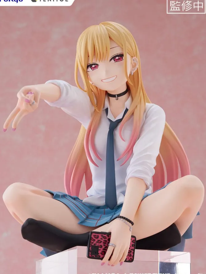 My Dress-Up Darling - Marin Kitagawa BIG Noodle Stopper Statue: Furyu