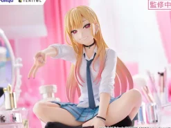 My Dress-Up Darling - Marin Kitagawa BIG Noodle Stopper Statue: Furyu