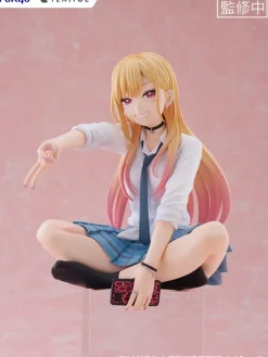 My Dress-Up Darling - Marin Kitagawa BIG Noodle Stopper Statue: Furyu