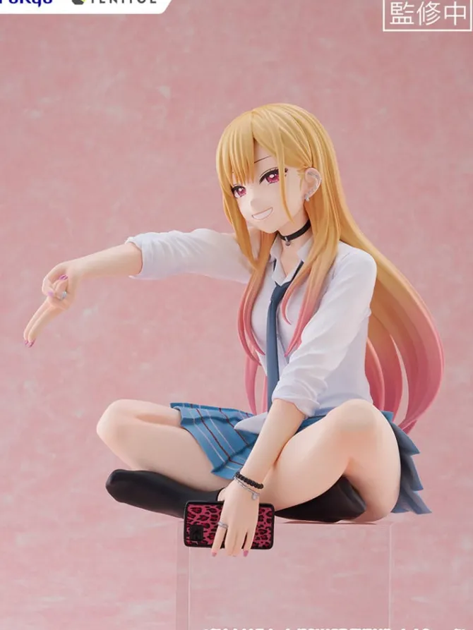 My Dress-Up Darling - Marin Kitagawa BIG Noodle Stopper Statue: Furyu