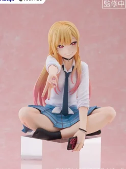 My Dress-Up Darling - Marin Kitagawa BIG Noodle Stopper Statue: Furyu