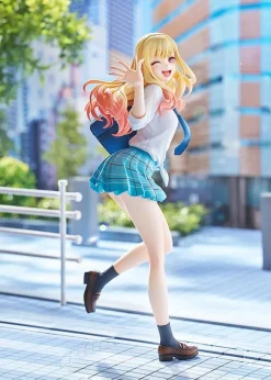 My Dress-Up Darling - Marin Kitagawa Statue: Max Factory