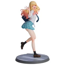 My Dress-Up Darling - Marin Kitagawa Statue: Max Factory
