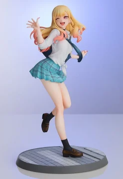 My Dress-Up Darling - Marin Kitagawa Statue: Max Factory