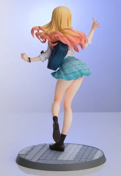 My Dress-Up Darling - Marin Kitagawa Statue: Max Factory