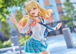 My Dress-Up Darling - Marin Kitagawa Statue: Max Factory