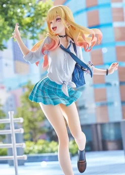My Dress-Up Darling - Marin Kitagawa Statue: Max Factory