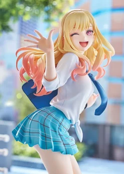 My Dress-Up Darling - Marin Kitagawa Statue: Max Factory