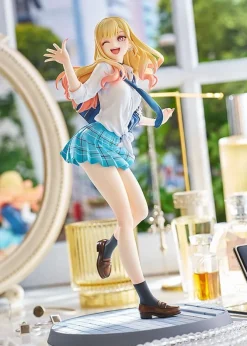 My Dress-Up Darling - Marin Kitagawa Statue: Max Factory