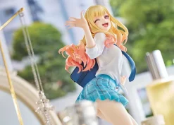 My Dress-Up Darling - Marin Kitagawa Statue: Max Factory