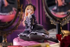 My Dress-Up Darling - Marin Kitagawa Statue / AMP+ Dress of Shizuku Kuroe Ver.: Taito Prize