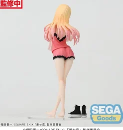 My Dress-Up Darling - Marin KitagawaFigur / Luminasta - Trying On: Sega