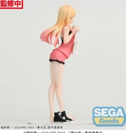 My Dress-Up Darling - Marin KitagawaFigur / Luminasta - Trying On: Sega