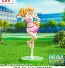My Dress-Up Darling - Marin Kitagawa Figur / Luminasta - Cheering! Version: Sega
