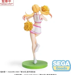My Dress-Up Darling - Marin Kitagawa Figur / Luminasta - Cheering! Version: Sega