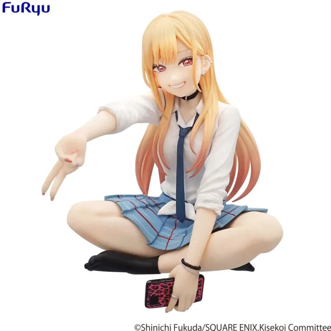 My Dress-Up Darling - Marin Kitagawa Noodle Stopper Figur: Furyu