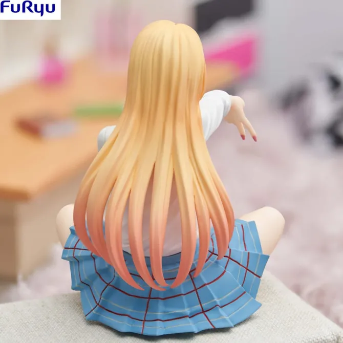 My Dress-Up Darling - Marin Kitagawa Noodle Stopper Figur: Furyu