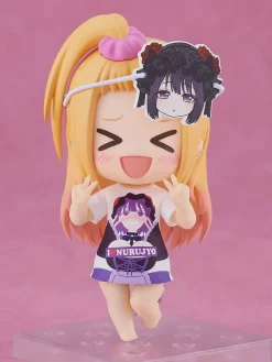 My Dress-Up Darling - Marin Kitagawa Nendoroid / Slippery Girls Full Graphic T-Shirt Ver.: Good Smil