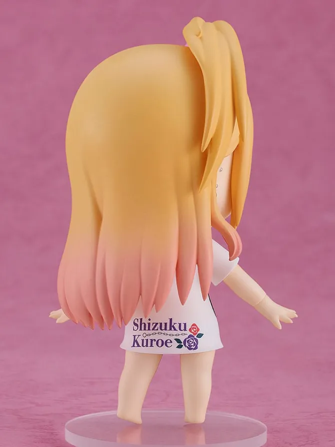 My Dress-Up Darling - Marin Kitagawa Nendoroid / Slippery Girls Full Graphic T-Shirt Ver.: Good Smil