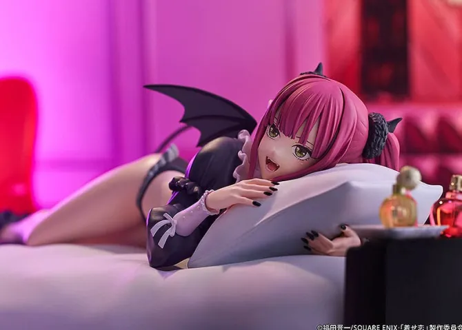 My Dress-Up Darling - Marin Kitagawa Statue / Liz Ver.: Proof